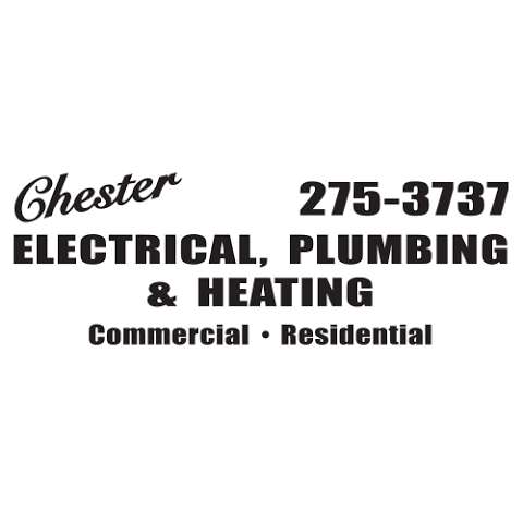 Chester Electrical, Plumbing, and Heating