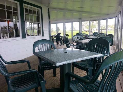 Chester Golf Club Chester Golf Club