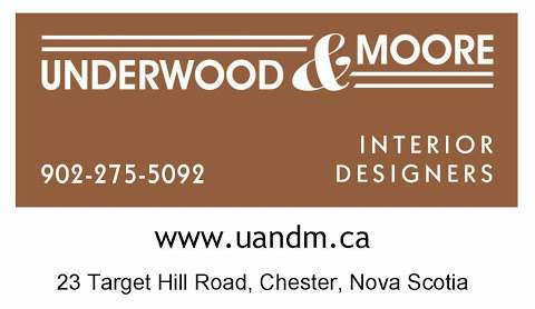 Underwood & Moore Interior Designers Underwood & Moore Interior Designers